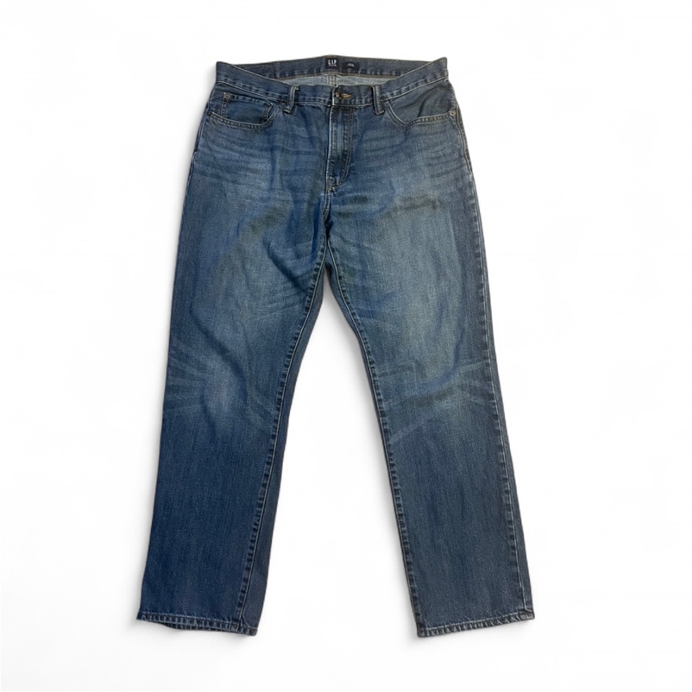 Gap Straight Denim Men’s Jeans